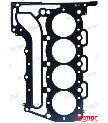 CYLINDER-HEAD GASKET