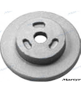 ZINC ANODE
