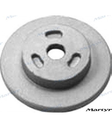 ZINC ANODE