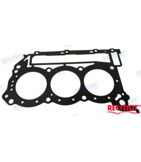 CYLINDER HEAD GASKET PORT