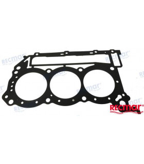 CYLINDER HEAD GASKET PORT