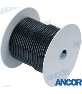 100'  Tinned Copper Wire 16 AWG (1mm²) B