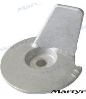 ZINC ANODE