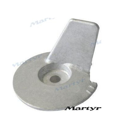 ZINC ANODE