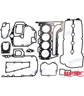 ENGINE GASKET KIT