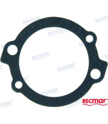 SEAL UPPER,  GASKET