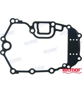 OIL PAN GASKET