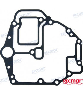 OIL PAN GASKET