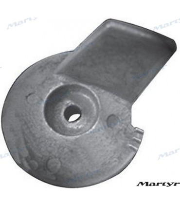 ALUMINIUM ANODE