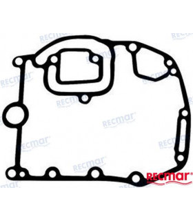 OIL PAN GASKET