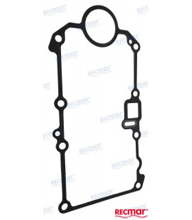 OIL PAN GASKET