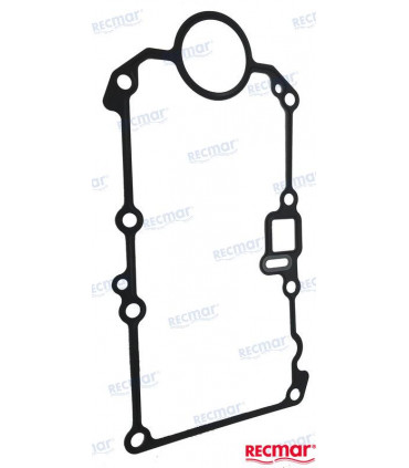 OIL PAN GASKET