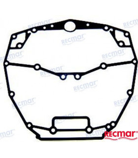 OIL PAN GASKET