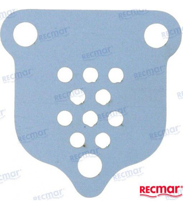 MULTI EXHAUST GASKET