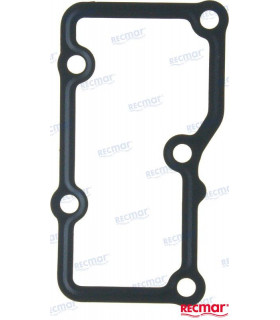 WATER PUMP COVER GASKET