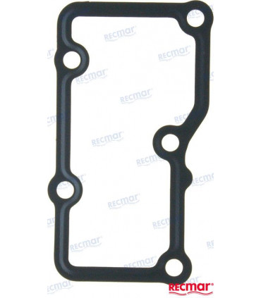 WATER PUMP COVER GASKET