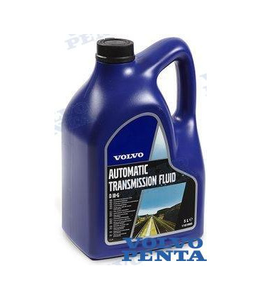 ACEITE TRANSMISIONES AUTOMATICAS ATF DEX