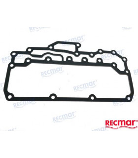 INTERCOOLER COVER GASKET