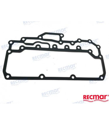 INTERCOOLER COVER GASKET