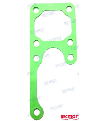 WATER PUMP BASE GASKET