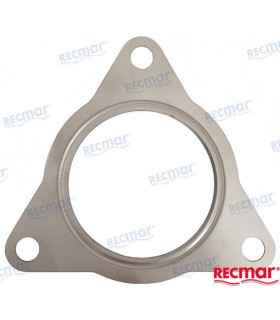 ELBOW GASKET