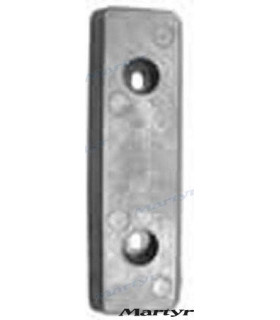 ALUMINIUM ANODE IPS DRIVES