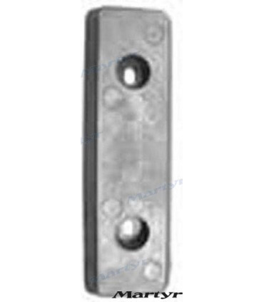 ALUMINIUM ANODE IPS DRIVES