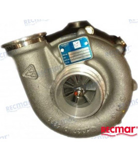 TURBO YANMAR 53269886292