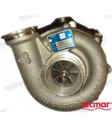 TURBO YANMAR 53269886292