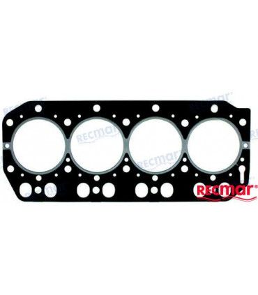 HEAD GASKET