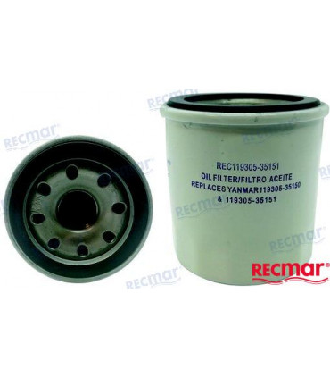 OIL FILTER YANMAR