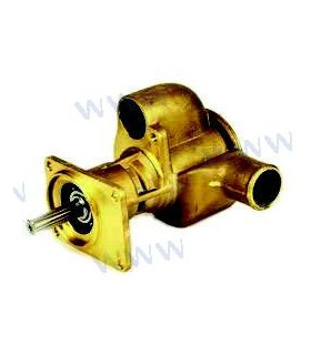 YANMAR WATER PUMP