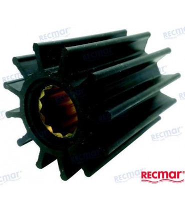 IMPELLER YANMAR 119574-42550