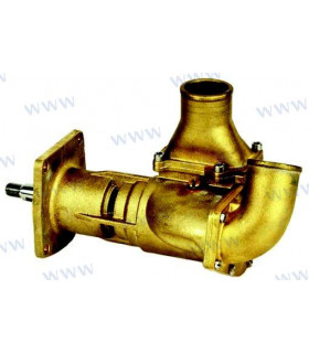 YANMAR WATER PUMP