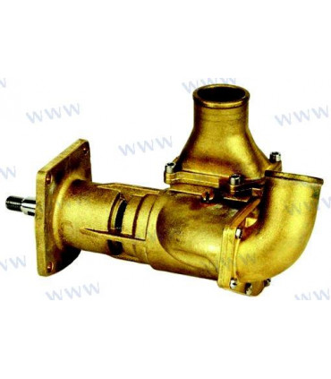YANMAR WATER PUMP