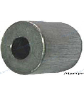ALUMINIUM ANODE