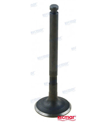 EXHAUST VALVE