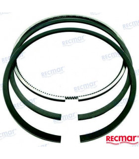 PISTON RING SET