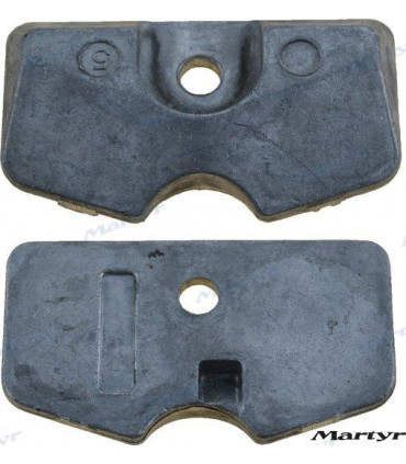 ZINC ANODE