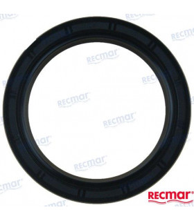 CRANKSHAFT FRONT SEAL