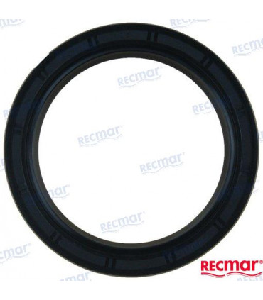 CRANKSHAFT FRONT SEAL
