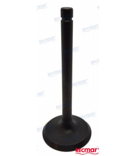 INTAKE VALVE