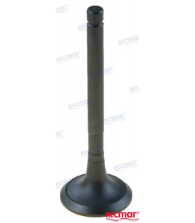 EXHAUST VALVE