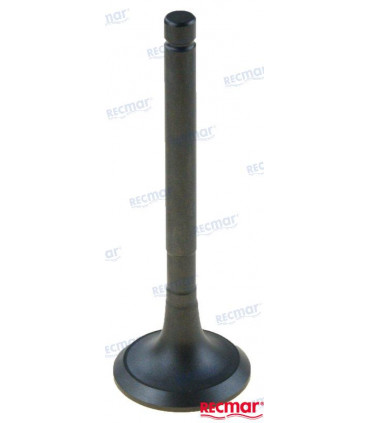 EXHAUST VALVE