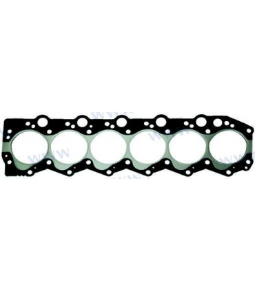 CYLINDERHEAD GASKET YANMAR (MARK 3)