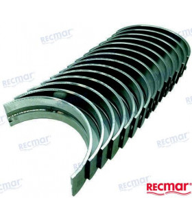 BEARING CRANKSHAFT KIT 0.25