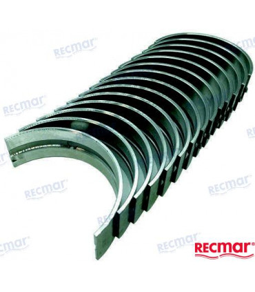 BEARING CRANKSHAFT KIT 0.25