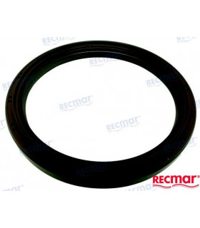 CRANKSHAFT FRONT SEAL