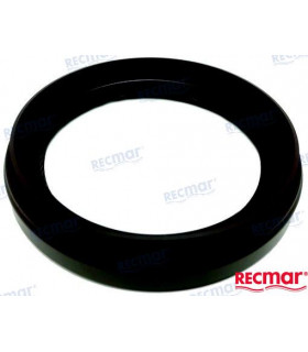 CRANKSHAFT REAR SEAL