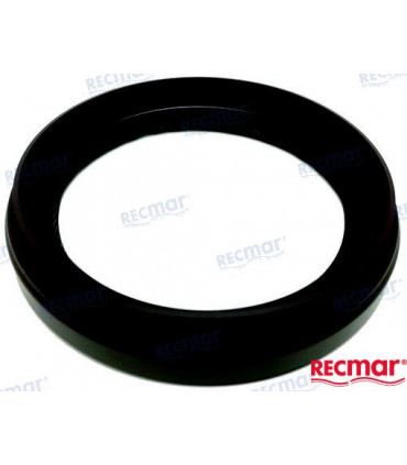 CRANKSHAFT REAR SEAL